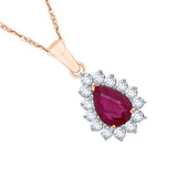 14K Rose Gold~GH | I2/I3, 10K Rose Gold~GH | I2/I3, 14K Rose Gold~JK | SI2/I1, 10K Rose Gold~JK | SI2/I1