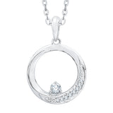 14K White Gold~GH | I2/I3, 10K White Gold~GH | I2/I3, Sterling Silver~GH | I2/I3, 14K White Gold~JK | SI2/I1, 10K White Gold~JK | SI2/I1, Sterling Silver~JK | SI2/I1