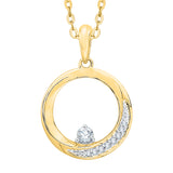 14K Yellow Gold~GH | I2/I3, 10K Yellow Gold~GH | I2/I3, 14K Yellow Gold~JK | SI2/I1, 10K Yellow Gold~JK | SI2/I1
