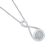 14K White Gold~GH | I2/I3, 10K White Gold~GH | I2/I3, Sterling Silver~GH | I2/I3, 14K White Gold~JK | SI2/I1, 10K White Gold~JK | SI2/I1, Sterling Silver~JK | SI2/I1