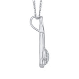 14K White Gold~GH | I2/I3, 10K White Gold~GH | I2/I3, Sterling Silver~GH | I2/I3, 14K White Gold~JK | SI2/I1, 10K White Gold~JK | SI2/I1, Sterling Silver~JK | SI2/I1