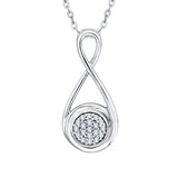 14K White Gold~GH | I2/I3, 10K White Gold~GH | I2/I3, Sterling Silver~GH | I2/I3, 14K White Gold~JK | SI2/I1, 10K White Gold~JK | SI2/I1, Sterling Silver~JK | SI2/I1