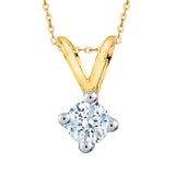 14K Yellow Gold~GH | I2/I3, 10K Yellow Gold~GH | I2/I3, 14K Yellow Gold~JK | SI2/I1, 10K Yellow Gold~JK | SI2/I1