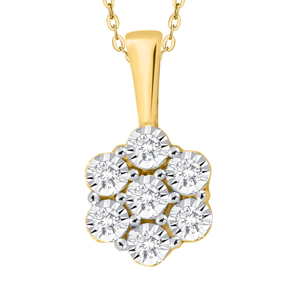 14K Yellow Gold~GH | I2/I3, 10K Yellow Gold~GH | I2/I3, 14K Yellow Gold~JK | SI2/I1, 10K Yellow Gold~JK | SI2/I1