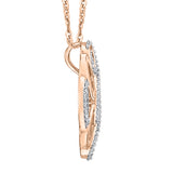 14K Rose Gold~GH | I2/I3, 10K Rose Gold~GH | I2/I3, 14K Rose Gold~JK | SI2/I1, 10K Rose Gold~JK | SI2/I1