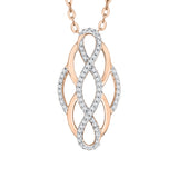 14K Rose Gold~GH | I2/I3, 10K Rose Gold~GH | I2/I3, 14K Rose Gold~JK | SI2/I1, 10K Rose Gold~JK | SI2/I1
