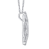 14K White Gold~GH | I2/I3, 10K White Gold~GH | I2/I3, Sterling Silver~GH | I2/I3, 14K White Gold~JK | SI2/I1, 10K White Gold~JK | SI2/I1, Sterling Silver~JK | SI2/I1