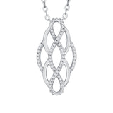 14K White Gold~GH | I2/I3, 10K White Gold~GH | I2/I3, Sterling Silver~GH | I2/I3, 14K White Gold~JK | SI2/I1, 10K White Gold~JK | SI2/I1, Sterling Silver~JK | SI2/I1