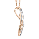 14K Rose Gold~GH | I2/I3, 10K Rose Gold~GH | I2/I3, 14K Rose Gold~JK | SI2/I1, 10K Rose Gold~JK | SI2/I1