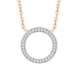 14K Rose Gold~GH | I2/I3, 10K Rose Gold~GH | I2/I3, 14K Rose Gold~JK | SI2/I1, 10K Rose Gold~JK | SI2/I1