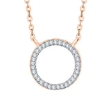 14K Rose Gold~GH | I2/I3, 10K Rose Gold~GH | I2/I3, 14K Rose Gold~JK | SI2/I1, 10K Rose Gold~JK | SI2/I1
