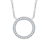 14K White Gold~GH | I2/I3, 10K White Gold~GH | I2/I3, Sterling Silver~GH | I2/I3, 14K White Gold~JK | SI2/I1, 10K White Gold~JK | SI2/I1, Sterling Silver~JK | SI2/I1