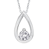 14K White Gold~GH | I2/I3, 10K White Gold~GH | I2/I3, Sterling Silver~GH | I2/I3, 14K White Gold~JK | SI2/I1, 10K White Gold~JK | SI2/I1, Sterling Silver~JK | SI2/I1