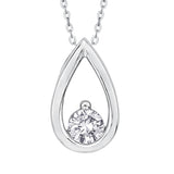 14K White Gold~GH | I2/I3, 10K White Gold~GH | I2/I3, Sterling Silver~GH | I2/I3, 14K White Gold~JK | SI2/I1, 10K White Gold~JK | SI2/I1, Sterling Silver~JK | SI2/I1