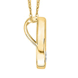 14K Yellow Gold~GH | I2/I3, 10K Yellow Gold~GH | I2/I3, 14K Yellow Gold~JK | SI2/I1, 10K Yellow Gold~JK | SI2/I1