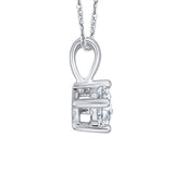 14K White Gold~GH | I2/I3, 10K White Gold~GH | I2/I3, Sterling Silver~GH | I2/I3, 14K White Gold~JK | SI2/I1, 10K White Gold~JK | SI2/I1, Sterling Silver~JK | SI2/I1