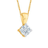 14K Yellow Gold~GH | I2/I3, 10K Yellow Gold~GH | I2/I3, 14K Yellow Gold~JK | SI2/I1, 10K Yellow Gold~JK | SI2/I1