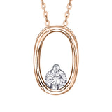14K Rose Gold~GH | I2/I3, 10K Rose Gold~GH | I2/I3, 14K Rose Gold~JK | SI2/I1, 10K Rose Gold~JK | SI2/I1