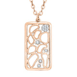 14K Rose Gold~GH | I2/I3, 10K Rose Gold~GH | I2/I3, 14K Rose Gold~JK | SI2/I1, 10K Rose Gold~JK | SI2/I1