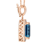 14K Rose Gold~GH | I2/I3, 10K Rose Gold~GH | I2/I3, 14K Rose Gold~JK | SI2/I1, 10K Rose Gold~JK | SI2/I1