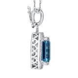 14K White Gold~GH | I2/I3, 10K White Gold~GH | I2/I3, Sterling Silver~GH | I2/I3, 14K White Gold~JK | SI2/I1, 10K White Gold~JK | SI2/I1, Sterling Silver~JK | SI2/I1