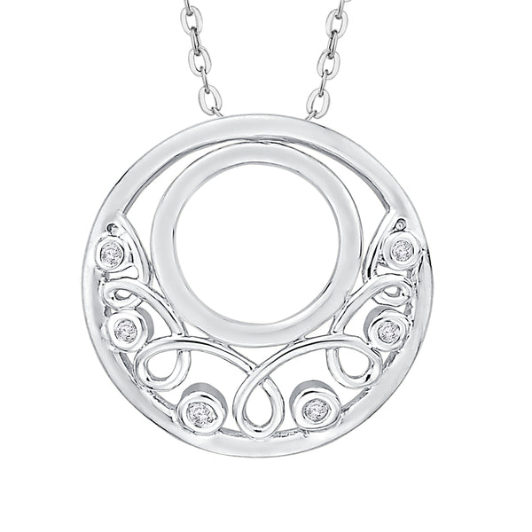 14K White Gold~GH | I2/I3, 10K White Gold~GH | I2/I3, Sterling Silver~GH | I2/I3, 14K White Gold~JK | SI2/I1, 10K White Gold~JK | SI2/I1, Sterling Silver~JK | SI2/I1