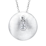 14K White Gold~GH | I2/I3, 10K White Gold~GH | I2/I3, Sterling Silver~GH | I2/I3, 14K White Gold~JK | SI2/I1, 10K White Gold~JK | SI2/I1, Sterling Silver~JK | SI2/I1