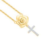 14K Yellow Gold~GH | I2/I3, 10K Yellow Gold~GH | I2/I3, 14K Yellow Gold~JK | SI2/I1, 10K Yellow Gold~JK | SI2/I1