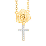 14K Yellow Gold~GH | I2/I3, 10K Yellow Gold~GH | I2/I3, 14K Yellow Gold~JK | SI2/I1, 10K Yellow Gold~JK | SI2/I1