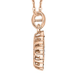 14K Rose Gold~GH | I2/I3, 10K Rose Gold~GH | I2/I3, 14K Rose Gold~JK | SI2/I1, 10K Rose Gold~JK | SI2/I1