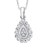 14K White Gold~GH | I2/I3, 10K White Gold~GH | I2/I3, Sterling Silver~GH | I2/I3, 14K White Gold~JK | SI2/I1, 10K White Gold~JK | SI2/I1, Sterling Silver~JK | SI2/I1