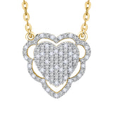14K Yellow Gold~GH | I2/I3, 10K Yellow Gold~GH | I2/I3, 14K Yellow Gold~JK | SI2/I1, 10K Yellow Gold~JK | SI2/I1