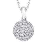 14K White Gold~GH | I2/I3, 10K White Gold~GH | I2/I3, Sterling Silver~GH | I2/I3, 14K White Gold~JK | SI2/I1, 10K White Gold~JK | SI2/I1, Sterling Silver~JK | SI2/I1