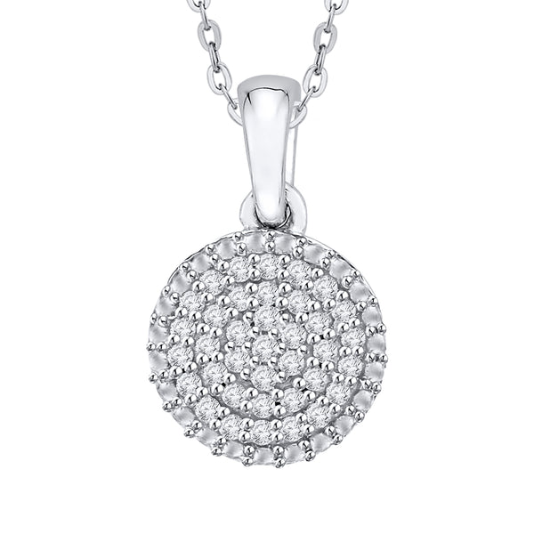 14K White Gold~GH | I2/I3, 10K White Gold~GH | I2/I3, Sterling Silver~GH | I2/I3, 14K White Gold~JK | SI2/I1, 10K White Gold~JK | SI2/I1, Sterling Silver~JK | SI2/I1