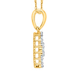 14K Yellow Gold~GH | I2/I3, 10K Yellow Gold~GH | I2/I3, 14K Yellow Gold~JK | SI2/I1, 10K Yellow Gold~JK | SI2/I1