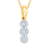 14K Yellow Gold~GH | I2/I3, 10K Yellow Gold~GH | I2/I3, 14K Yellow Gold~JK | SI2/I1, 10K Yellow Gold~JK | SI2/I1