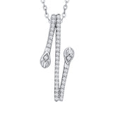 14K White Gold~GH | I2/I3, 10K White Gold~GH | I2/I3, Sterling Silver~GH | I2/I3, 14K White Gold~JK | SI2/I1, 10K White Gold~JK | SI2/I1, Sterling Silver~JK | SI2/I1