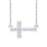 14K White Gold~GH | I2/I3, 10K White Gold~GH | I2/I3, Sterling Silver~GH | I2/I3, 14K White Gold~JK | SI2/I1, 10K White Gold~JK | SI2/I1, Sterling Silver~JK | SI2/I1