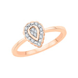 14K Rose Gold~GH | I2-I3, 10K Rose Gold~GH | I2-I3, 14K Rose Gold~JK | SI2-I1, 10K Rose Gold~JK | SI2-I1