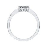 14K White Gold~GH | I2-I3, 10K White Gold~GH | I2-I3, Sterling Silver~GH | I2-I3, 14K White Gold~JK | SI2-I1, 10K White Gold~JK | SI2-I1, Sterling Silver~JK | SI2-I1