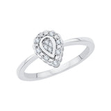 14K White Gold~GH | I2-I3, 10K White Gold~GH | I2-I3, Sterling Silver~GH | I2-I3, 14K White Gold~JK | SI2-I1, 10K White Gold~JK | SI2-I1, Sterling Silver~JK | SI2-I1