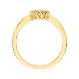 14K Yellow Gold~GH | I2-I3, 10K Yellow Gold~GH | I2-I3, 14K Yellow Gold~JK | SI2-I1, 10K Yellow Gold~JK | SI2-I1