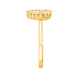 14K Yellow Gold~GH | I2-I3, 10K Yellow Gold~GH | I2-I3, 14K Yellow Gold~JK | SI2-I1, 10K Yellow Gold~JK | SI2-I1