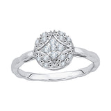 14K White Gold~GH | I2-I3, 10K White Gold~GH | I2-I3, Sterling Silver~GH | I2-I3, 14K White Gold~JK | SI2-I1, 10K White Gold~JK | SI2-I1, Sterling Silver~JK | SI2-I1, 14K White Gold~IJ | I1-I2, 10K White Gold~IJ | I1-I2, Sterling Silver~IJ | I1-I2