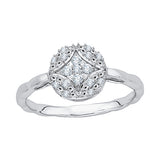 14K White Gold~GH | I2-I3, 10K White Gold~GH | I2-I3, Sterling Silver~GH | I2-I3, 14K White Gold~JK | SI2-I1, 10K White Gold~JK | SI2-I1, Sterling Silver~JK | SI2-I1, 14K White Gold~IJ | I1-I2, 10K White Gold~IJ | I1-I2, Sterling Silver~IJ | I1-I2