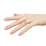 14K Yellow Gold~GH | I2-I3, 10K Yellow Gold~GH | I2-I3, 14K Yellow Gold~JK | SI2-I1, 10K Yellow Gold~JK | SI2-I1, 14K Yellow Gold~IJ | I1-I2, 10K Yellow Gold~IJ | I1-I2