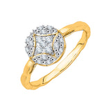 14K Yellow Gold~GH | I2-I3, 10K Yellow Gold~GH | I2-I3, 14K Yellow Gold~JK | SI2-I1, 10K Yellow Gold~JK | SI2-I1, 14K Yellow Gold~IJ | I1-I2, 10K Yellow Gold~IJ | I1-I2