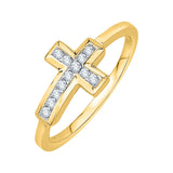 14K Yellow Gold~GH | I2-I3, 10K Yellow Gold~GH | I2-I3, 14K Yellow Gold~IJ | I1-I2, 10K Yellow Gold~IJ | I1-I2