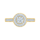 14K Yellow Gold~GH | I2-I3, 10K Yellow Gold~GH | I2-I3, 14K Yellow Gold~JK | SI2-I1, 10K Yellow Gold~JK | SI2-I1, 14K Yellow Gold~IJ | I1-I2, 10K Yellow Gold~IJ | I1-I2