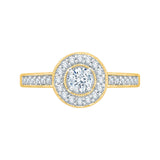 14K Yellow Gold~GH | I2-I3, 10K Yellow Gold~GH | I2-I3, 14K Yellow Gold~JK | SI2-I1, 10K Yellow Gold~JK | SI2-I1, 14K Yellow Gold~IJ | I1-I2, 10K Yellow Gold~IJ | I1-I2